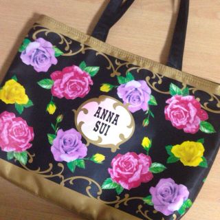 アナスイ(ANNA SUI)のANNA SUIトートバッグ(トートバッグ)