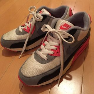 ナイキ(NIKE)のNIKE AIR MAX 90 OG(スニーカー)