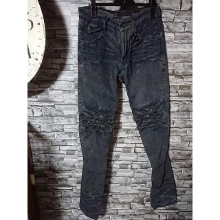 ユリウス デニムパンツの通販 30点 | JULIUSを買うならラクマ