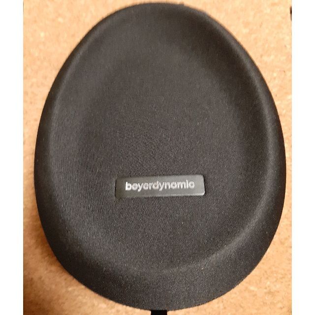 beyerdynamic AMIRON HOME 美品・元箱有+オマケ付き スマホ/家電/カメラのオーディオ機器(ヘッドフォン/イヤフォン)の商品写真