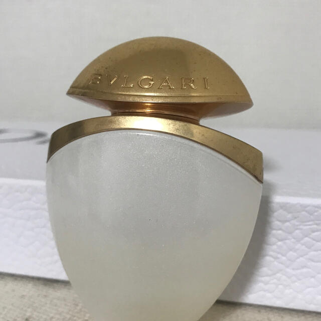 BVLGARI(ブルガリ)のBVLGARI☆アクアディヴィーナオードトワレ　25㎖❤️ コスメ/美容の香水(その他)の商品写真