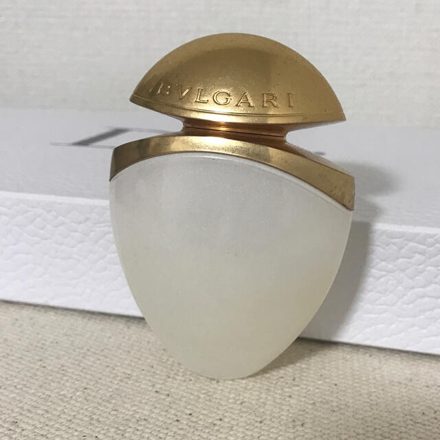 BVLGARI(ブルガリ)のBVLGARI☆アクアディヴィーナオードトワレ　25㎖❤️ コスメ/美容の香水(その他)の商品写真