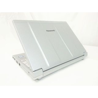 Win11対応 レッツノート SV7 8世代i5 SSD480G 8G オフィス | www