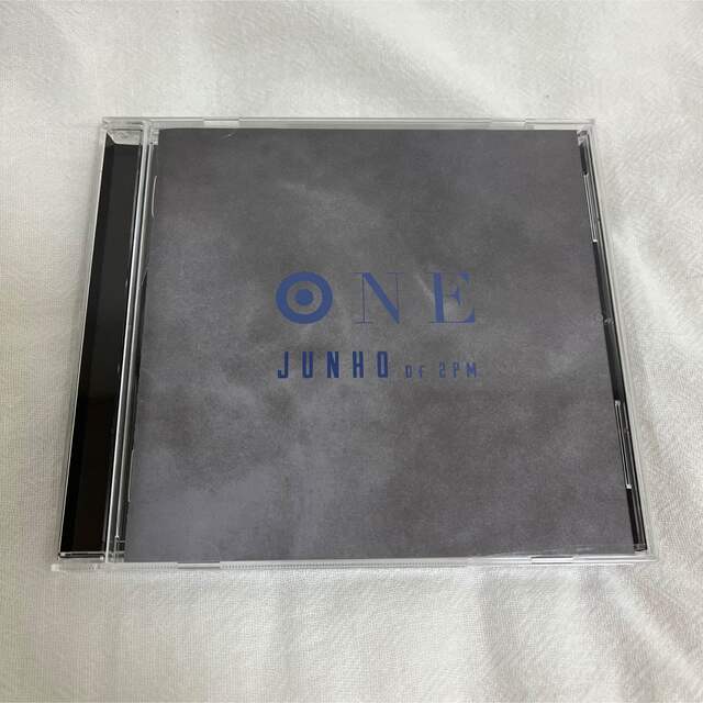 2PM - 2PM JUNHO ONE ～JAPAN SPECIAL EDITION～の通販 by a_y