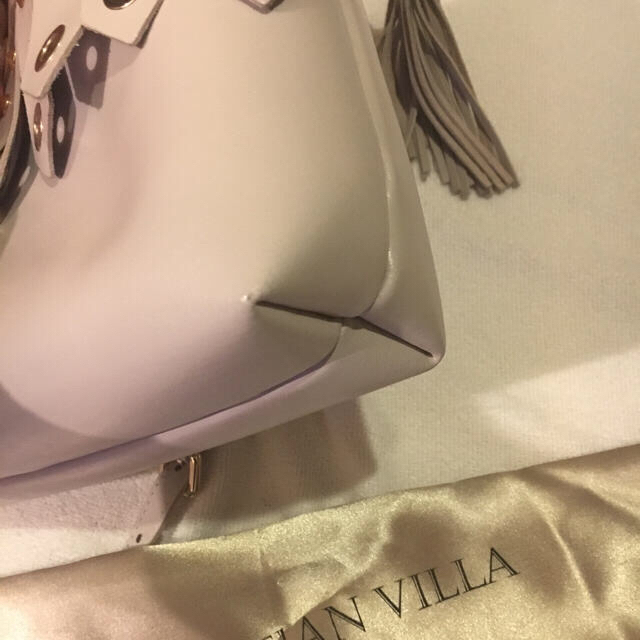 UNITED ARROWS(ユナイテッドアローズ)のユナイテッドアローズ CHRISTIAN VILLA レディースのバッグ(ショルダーバッグ)の商品写真