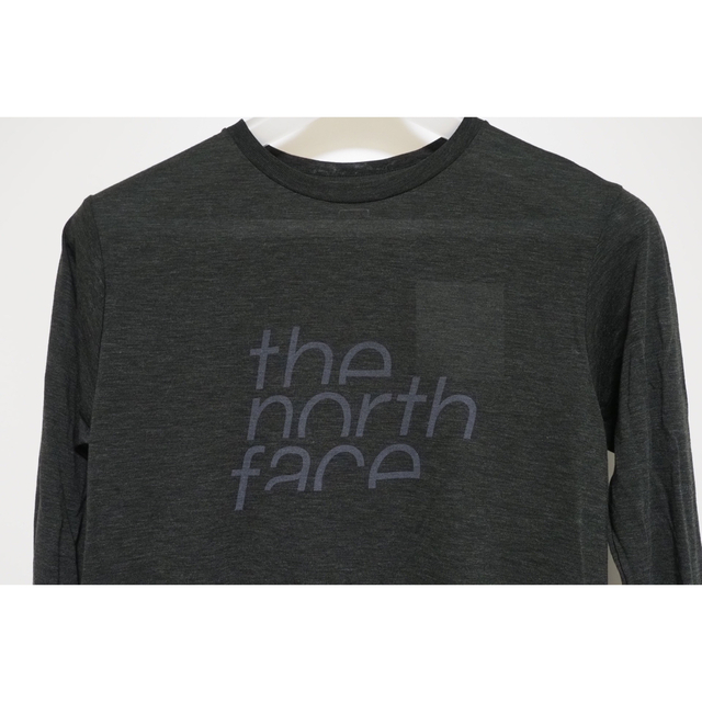 THE NORTH FACE - 【未使用】THE NORTH FACE ロングスリーブTシャツの 