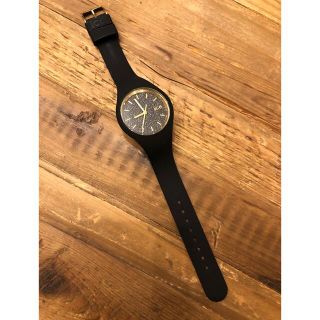 アイスウォッチ(ice watch)のiceウォッチ(腕時計)