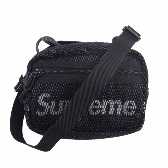 20ss supreme shoulder bag