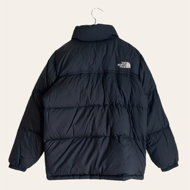 THE NORTH FACE ヌプシジャケット レディース ダウンジャケット