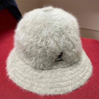 カンゴール(KANGOL)のKANGOL バケットハット(ハット)