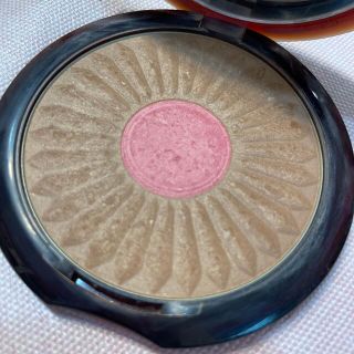 ゲラン(GUERLAIN)のゲラン テラコッタ  ライト ブルーム フェイスパウダー(フェイスパウダー)