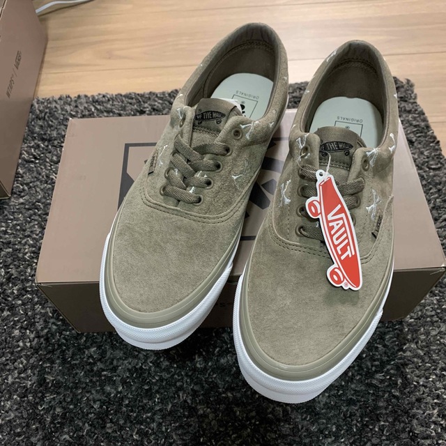 Wtaps x vans era 28.0