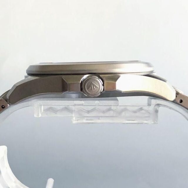 CITIZEN(シチズン)の廃盤★シチズン ソーラー ダイバーズ エコドライブ CITIZEN メンズ腕時計 メンズの時計(腕時計(アナログ))の商品写真