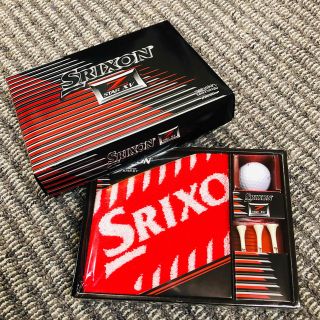 スリクソン(Srixon)のSRIXON Z STAR XV(その他)