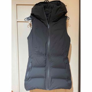 ルルレモン ダウンベスト(レディース)の通販 15点 | lululemonの ルルレモン ダウンベスト(レディース)の通販 15点 | lululemonの