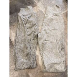 マタニティパンツ　まとめ売り(マタニティボトムス)