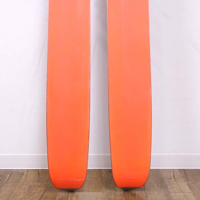 ベクター グライド 山スキー バターナイフ 185 cm ビンディング ベクター グライド 山スキー バターナイフ 185 cm ビンディング