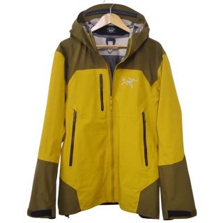 ARC'TERYX - アークテリクス Tantalus Jacket タンタロス ジャケット