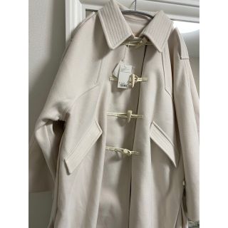 willfully コート 新品未使用の通販 by さやかん's shop|ラクマ