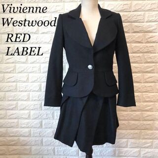 ヴィヴィアン(Vivienne Westwood) スーツ(レディース)の通販 100点以上 