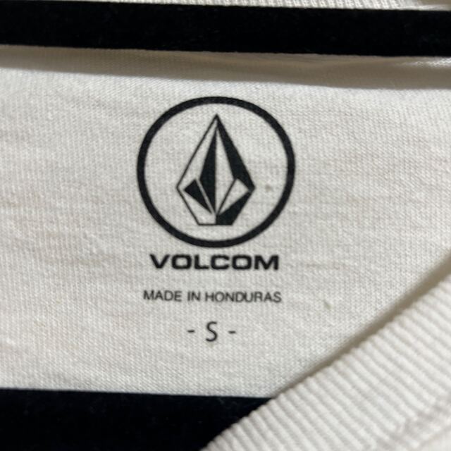 volcom(ボルコム)のgolba様専用 レディースのトップス(Tシャツ(長袖/七分))の商品写真