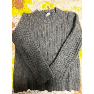 ジェイクルー(J.Crew)のJ.CREW セーター(ニット/セーター)