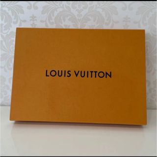 ルイヴィトン(LOUIS VUITTON)の★ LOUIS  VUITTON ★  ルイ・ヴィトン  空箱(ショップ袋)