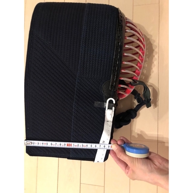 《専用対応中》剣道防具3点 小学生低学年 新品