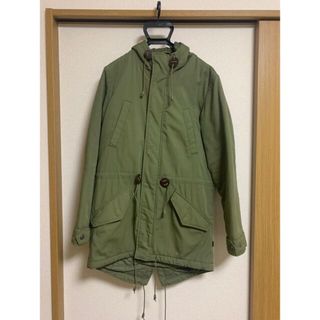 リーバイス(Levi's)のリーバイス　モッズコート中古(モッズコート)