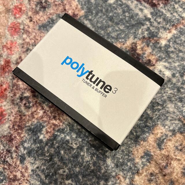 tc electronic polytune 3