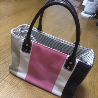 ケイトスペードニューヨーク(kate spade new york)の正規☆kate  spade☆バック(ハンドバッグ)