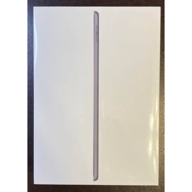【新品未開封】iPad 第9世代 スペースグレイ
