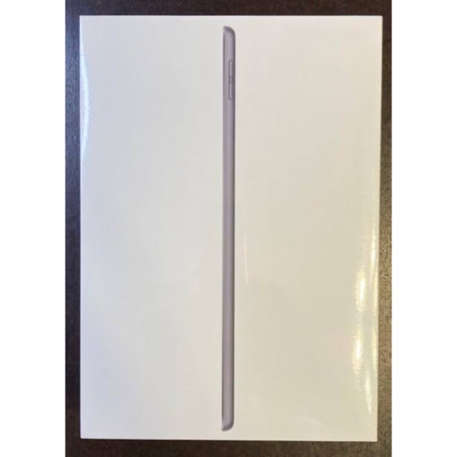 新品未開封】iPad 第9世代 スペースグレイ-