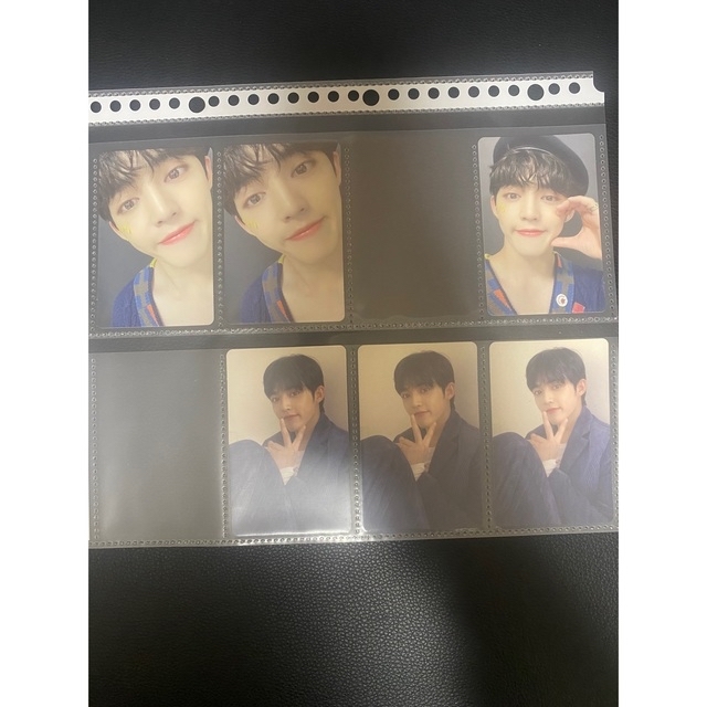 翌日発送可能】 SEVENTEEN - SEVENTEEN 舞い落ちる花びら A盤 B盤 C盤