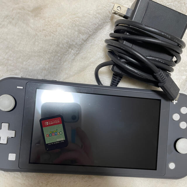 Nintendo Switch NINTENDO SWITCH LITE