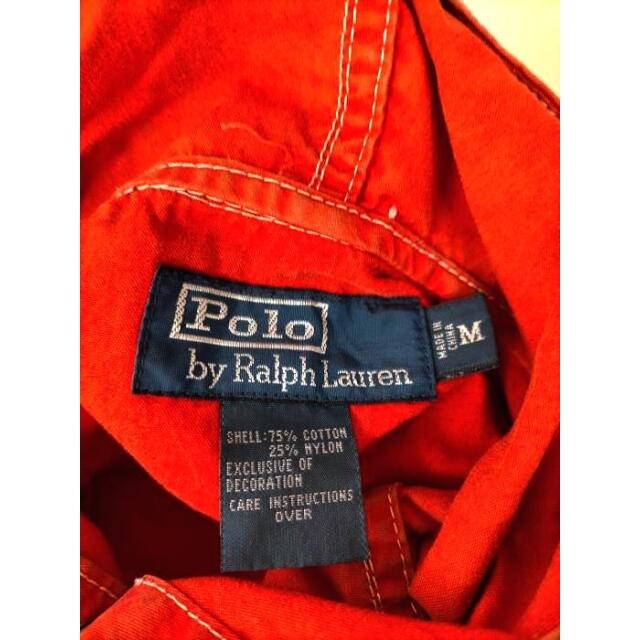POLO RALPH LAUREN(ポロラルフローレン)のPolo by RALPH LAUREN(ポロバイラルフローレン) メンズ メンズのジャケット/アウター(マウンテンパーカー)の商品写真