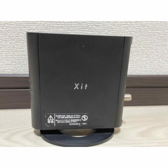 ピクセラ Xit AirBox  XIT-AIR110W
