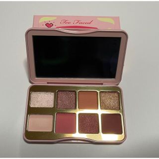 トゥフェイス(Too Faced)のToo Faced アイシャドウパレット(アイシャドウ)