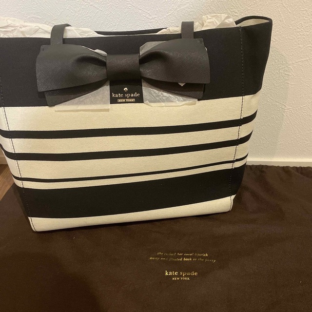 kate spade new york - ⭐︎お値下げ中⭐︎kate spade New York トート