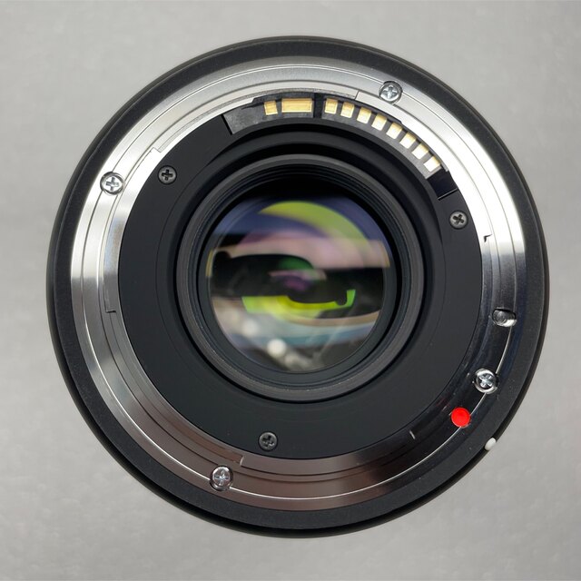 SIGMA(シグマ)のゆい様専用　SIGMA 135mm F1.8 DG HSM レンズ　キヤノン用 スマホ/家電/カメラのカメラ(レンズ(単焦点))の商品写真