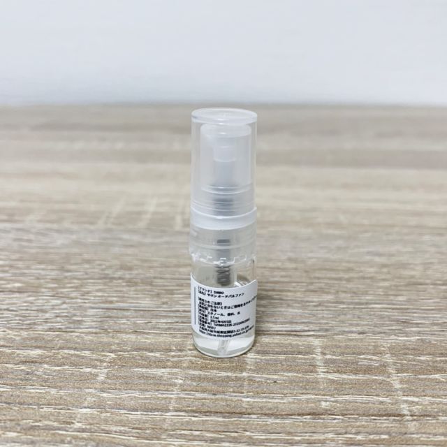 shiro(シロ)のSHIRO シロ サボン ホワイトリリー 2本セット 1.5ml 香水 お試し コスメ/美容の香水(ユニセックス)の商品写真