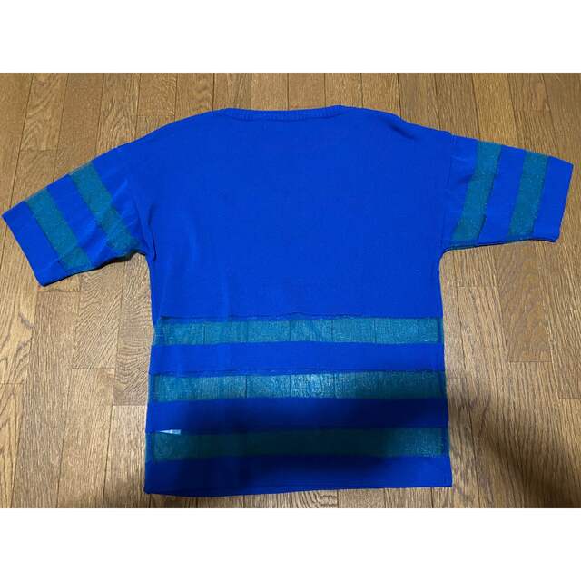 LE CIEL BLEU Tシャツ　ニット 2