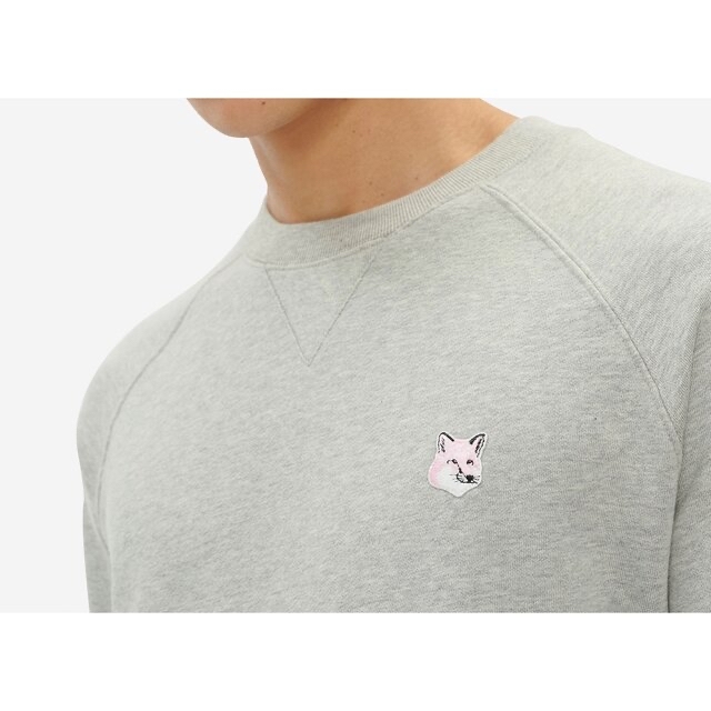 メゾンキツネ Maison Kitsune エンジェリーナプレイスーツ