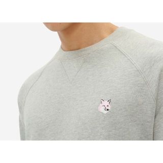 MAISON KITSUNE' - メゾンキツネ サードマガジン ロンハーマン ...