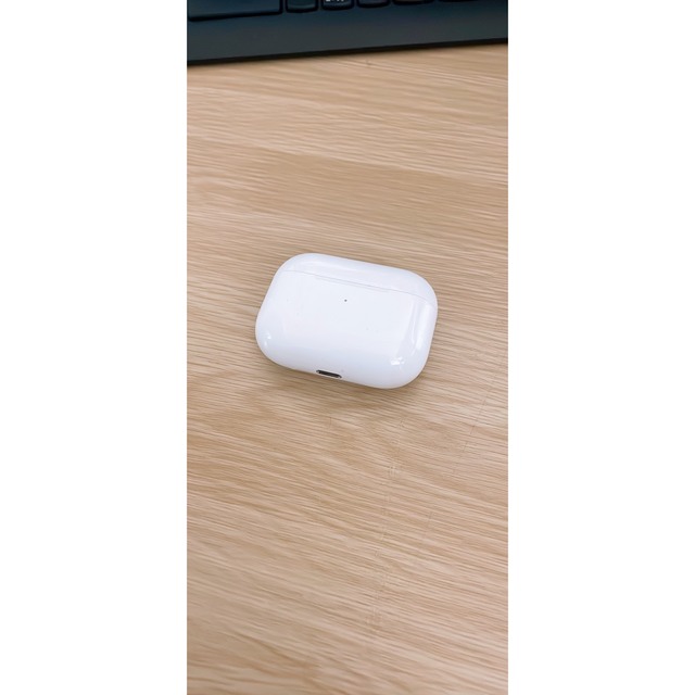 AirPods Pro エアポッツプロ