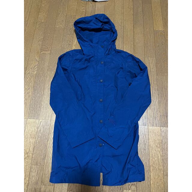 THE NORTH FACE ナイロンパーカー　S