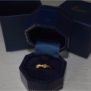 高級品市場 Jupiter herlipto Multi-stone 指輪 ring リング - www