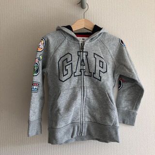 ベビーギャップ(babyGAP)のGAP 4years 100-105cm(ジャケット/上着)