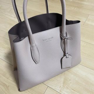 kate spade new york - 中古 ケイトスペード 2WAY エヴァ ミディアム