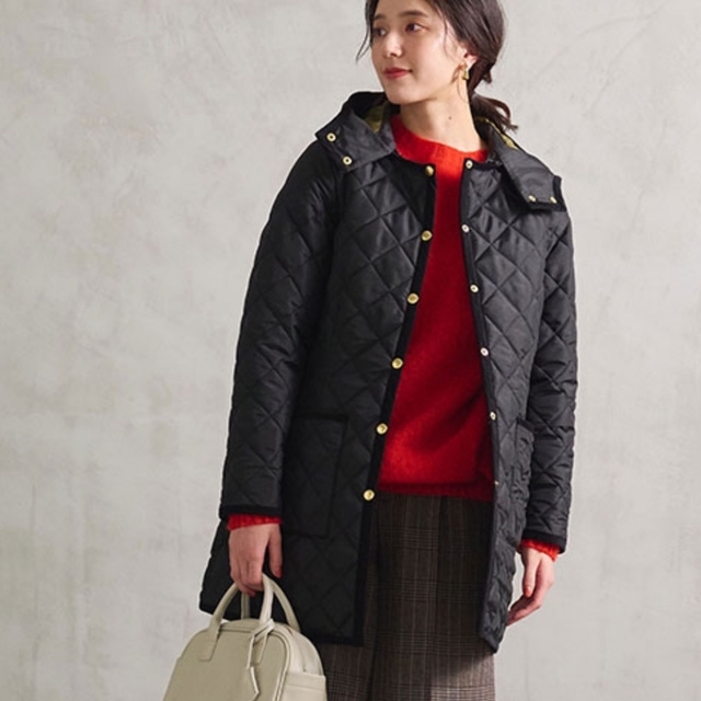 TRADITIONAL WEATHERWEAR - Traditional Weatherwear キルティング